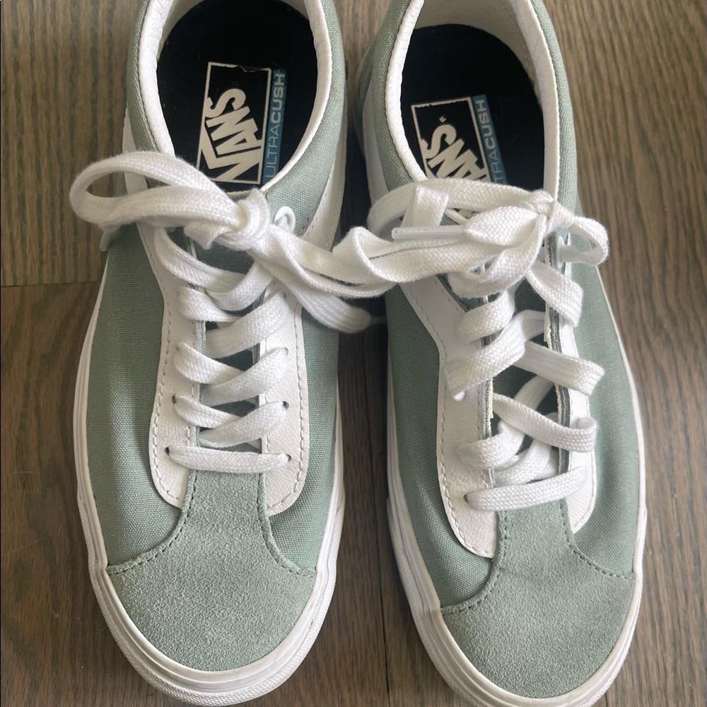 Vans Bold Ni